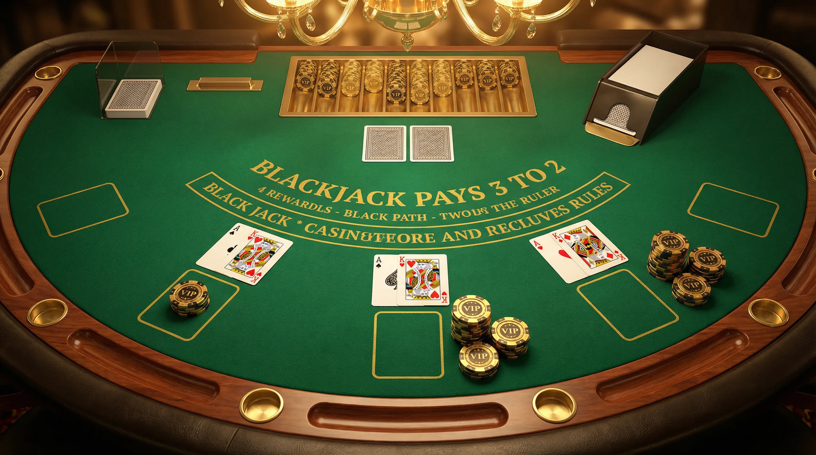 Blackjack 21 Online galera bet - Jogo de Cartas Clássico