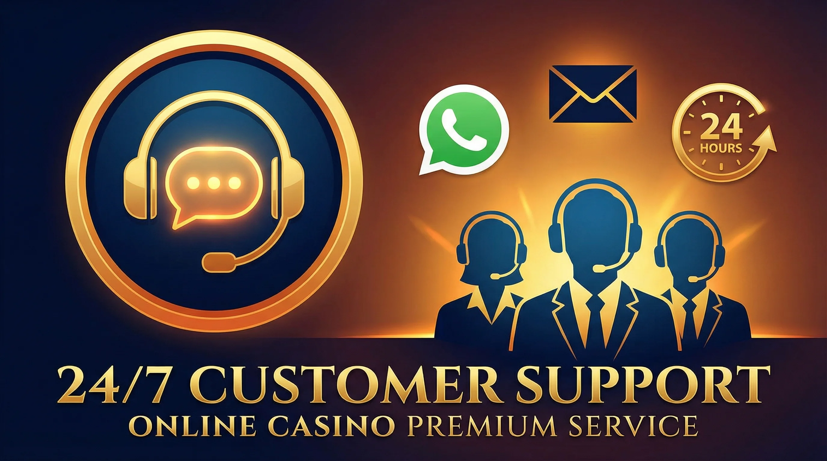 Suporte ao Cliente 24/7 galera bet - Atendimento em Português